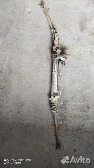Рулевая рейка Ford Mondeo 2