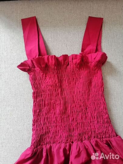 Комбинезон женский