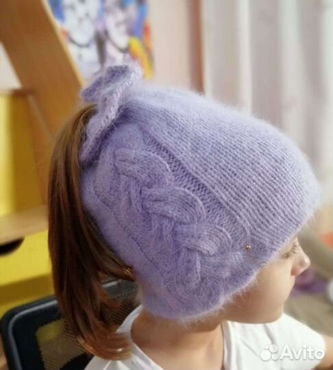 Вязание на заказ