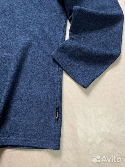 Флисовая кофта jack wolfskin