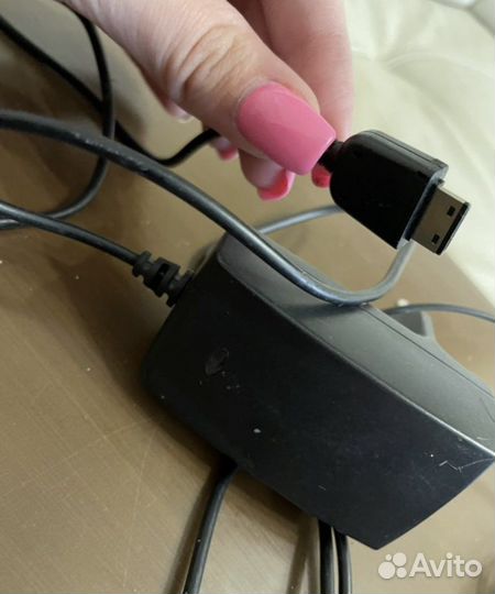 Зарядное устройство для samsung