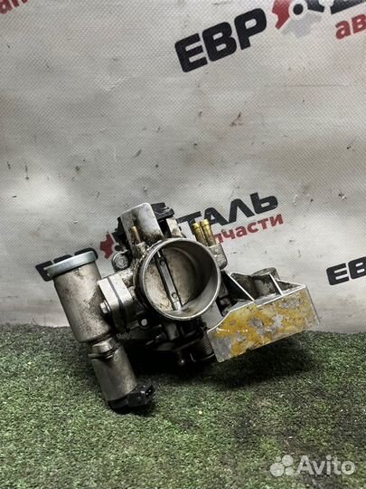 Дроссельная заслонка Opel Vectra B хэтчбэк 2 1997