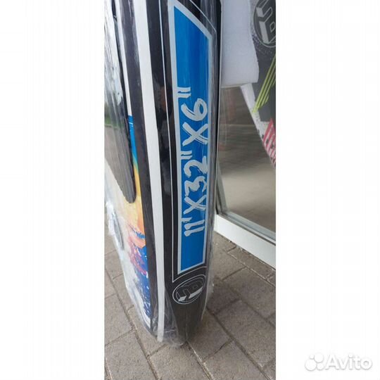 Сап борд sup board Iboard - доска с веслом