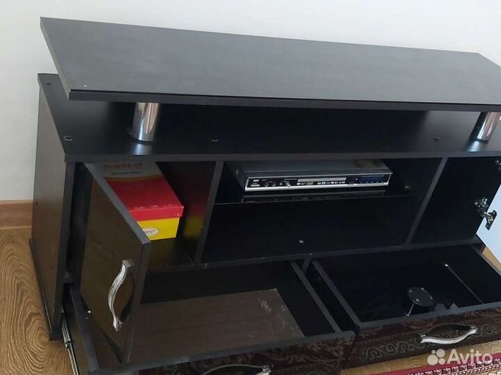 Тумба под телевизор бу