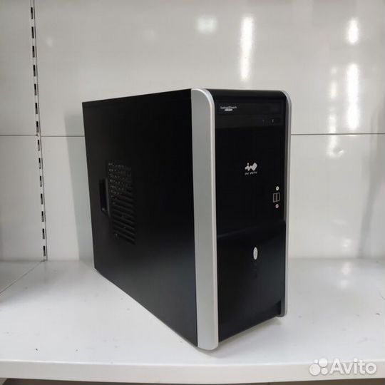 Системный блок InWin
