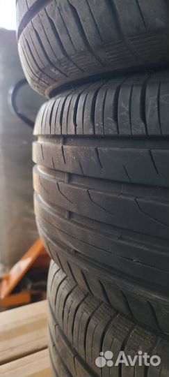 Toyo Proxes CF2 215/60 R16