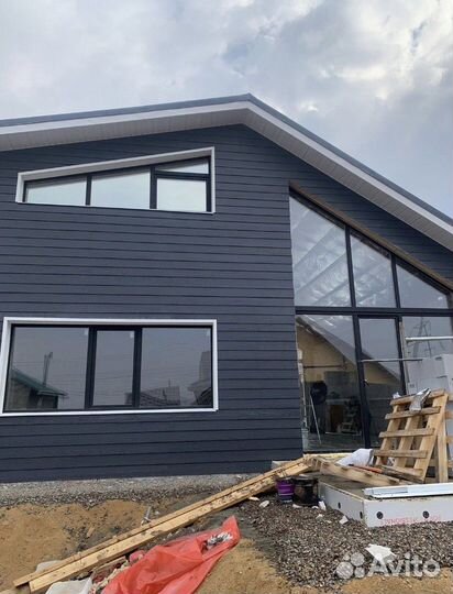 Тонирование Тонировка окон Бронирование