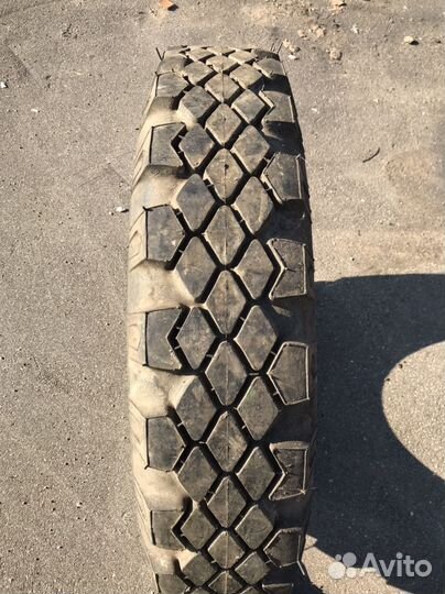 Шины СССР И-151 2.25/20 R20 и 2.25/20 R20