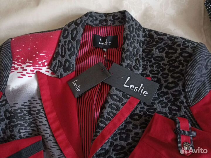 Женская одежда Leslie,Novel,52 разм