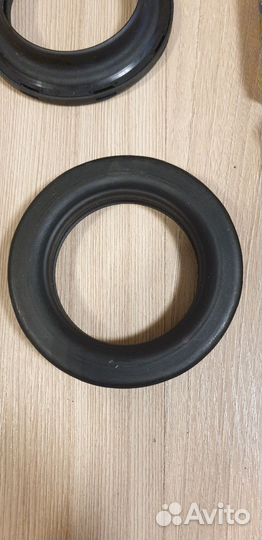 Опора амортизатора перед. Renault/ Hyundai