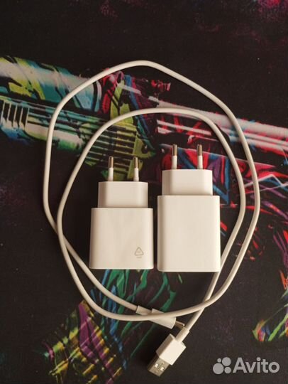 Зарядное устройство для телефона xiaomi