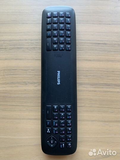 Пульт Philips (оригинальный)