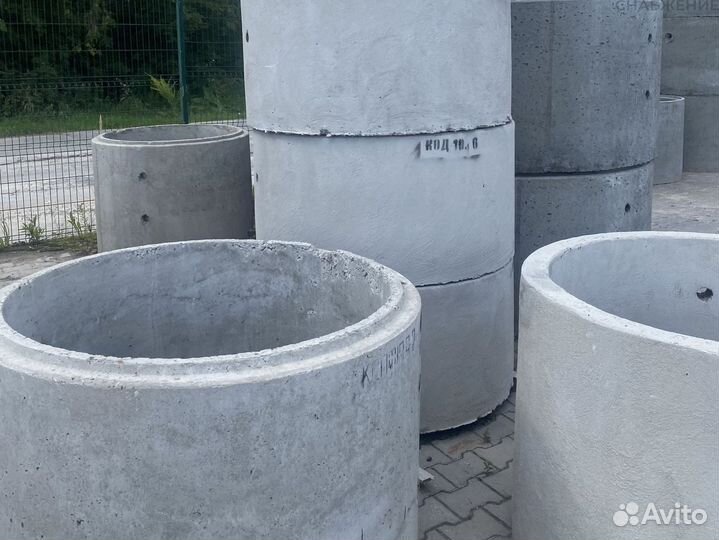 Кольца жби опт