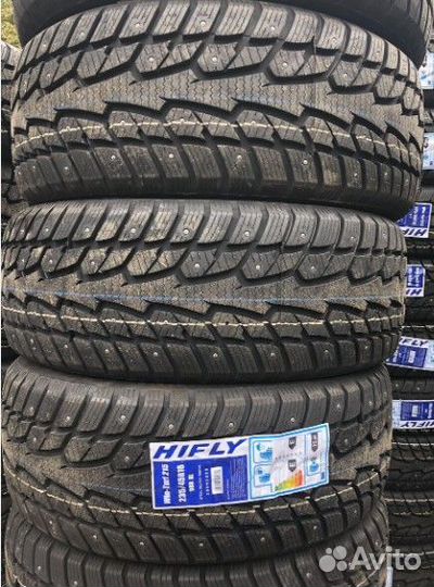Hifly Win-Turi 215 235/45 R18 98H