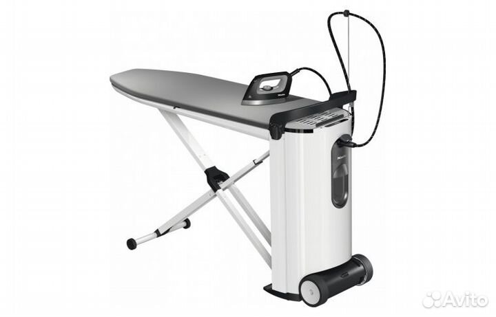 Гладильная система Miele