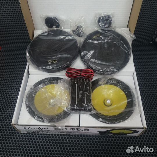 Колонки Ivolga HM-65.2 (Рассрочка/ Т1)