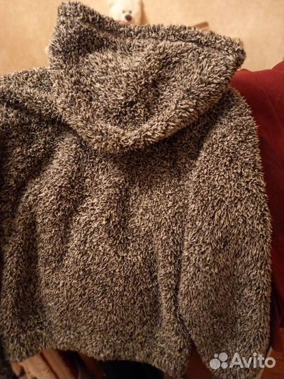 Олимпийка глория джинс