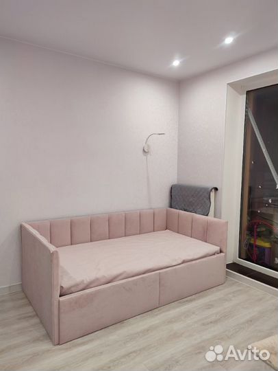 Детская кровать Фантазия с доставкой