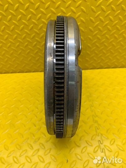 Маховик Skoda Octavia Scout легковой универсал