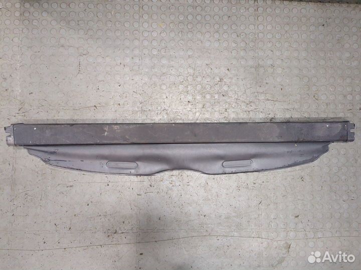 Шторка багажника Volkswagen Sharan, 2003