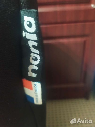 Детское автомобильное кресло бу