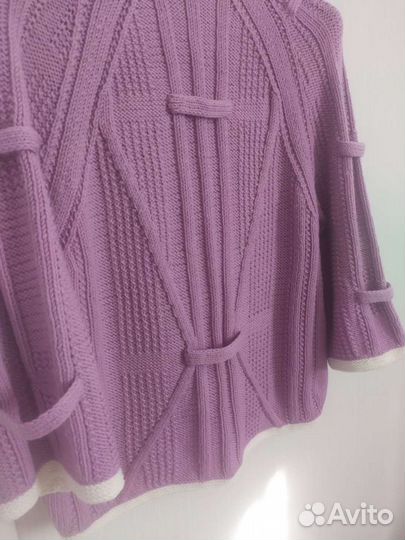 Вязание на заказ спицами и крючком