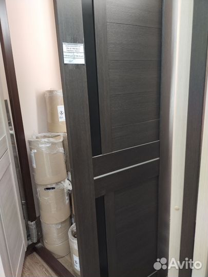 Двери межкомнатные без Посредников