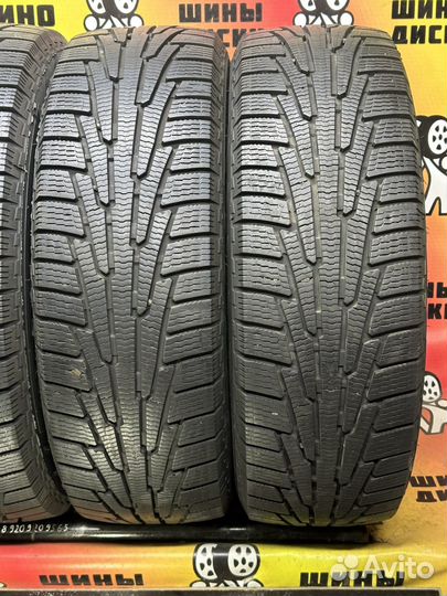 Nokian Tyres Nordman RS2 SUV 225/60 R18 104R