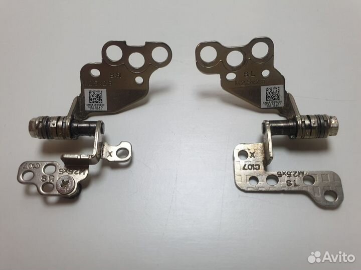 Петли матрицы HP M6-1000, M6-2000