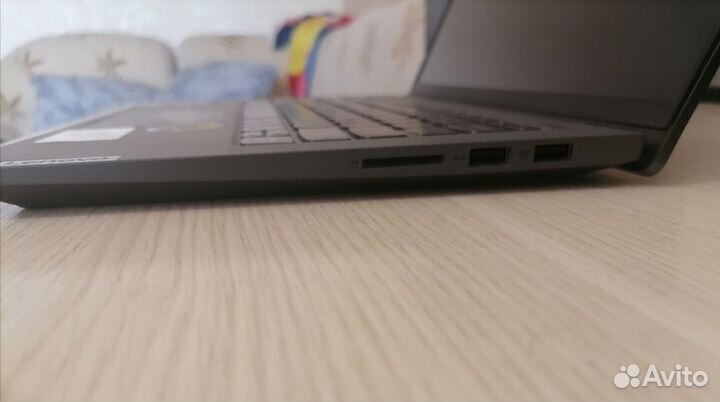 Ноутбук Lenovo IdeaPad 5 14ALC05 серый 14 дюймов