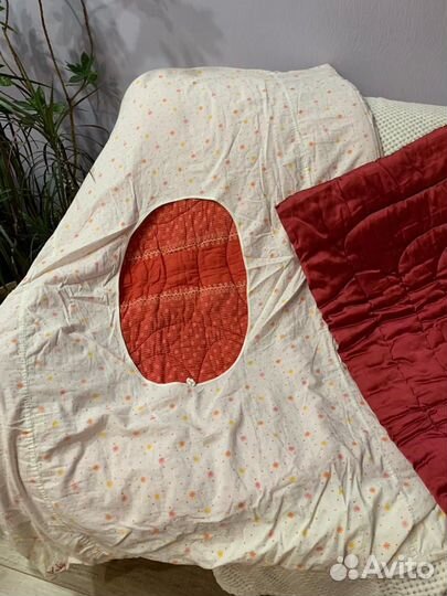 Детское одеяло