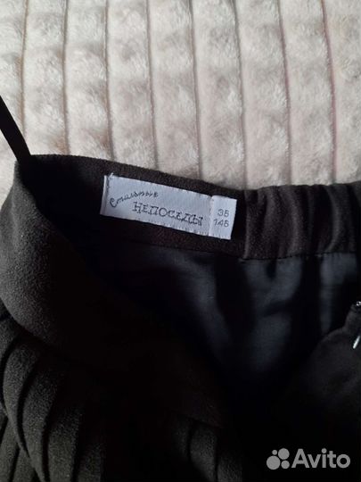 Юбка для девочки