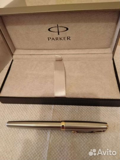 Паркер Сонет