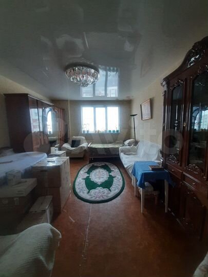 2-к. квартира, 80,3 м², 7/9 эт.