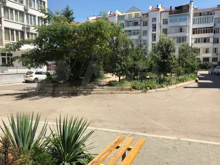 1-к. квартира, 40 м², 2/8 эт.