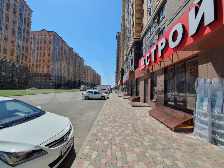 Свободного назначения, 101.2 м²