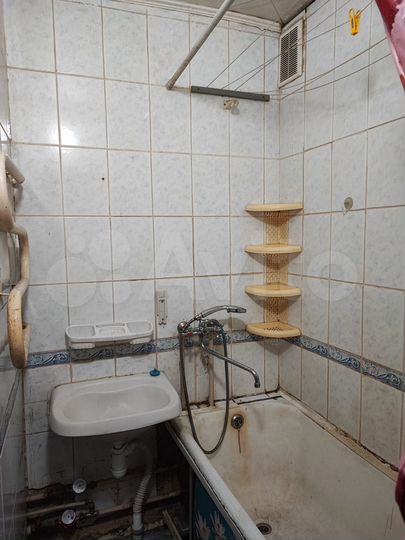 2-к. квартира, 45 м², 1/1 эт.