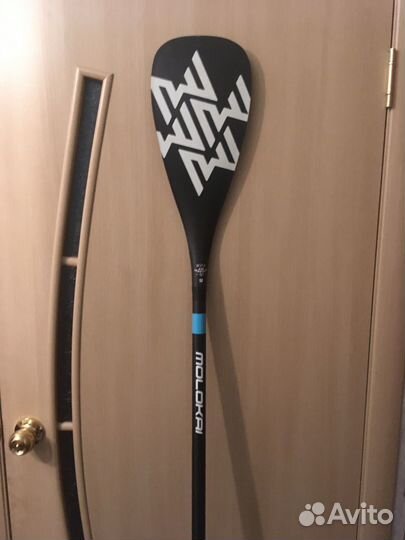 Весло для Sup