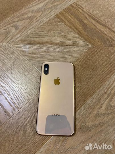 iPhone Xs, 64 ГБ