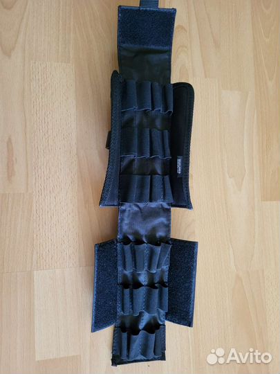 Патронташ 12 или 16 калибр