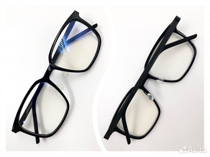 Оправа для очков 1258 C1 и C3