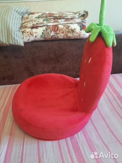Кресло детское
