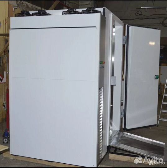 Камера быстрой(шоковой) заморозки 600*800