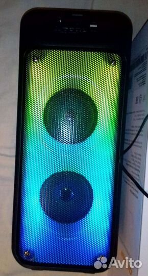 Новая колонка digma