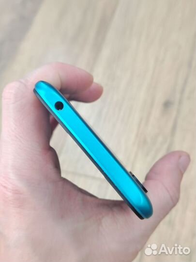 Xiaomi Redmi 9A, 2/32 ГБ