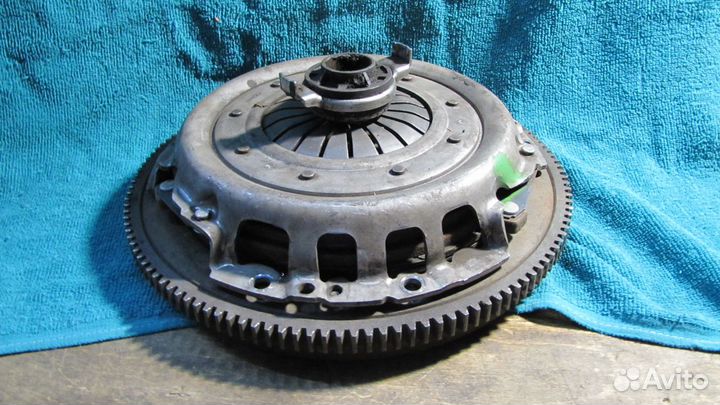 Комплект сцепления ваз 2112