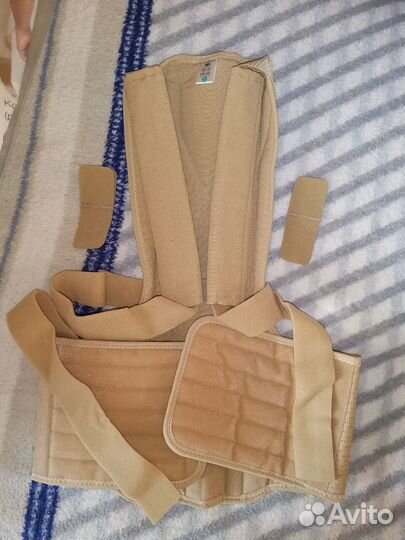 Корсет ортопедический (реклинатор)