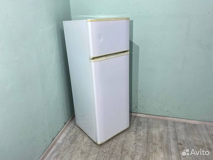 Холодильник Zanussi