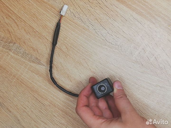 Камера заднего вида Nissan Primera P12