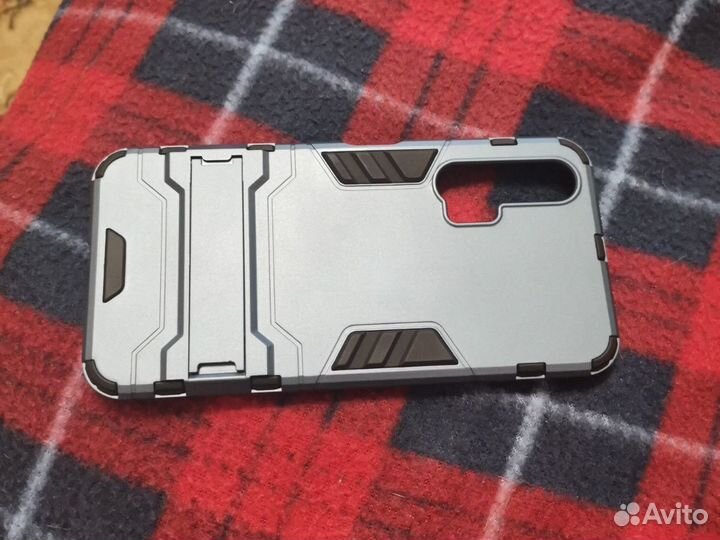 Чехол бампер